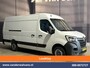 Renault Master 2.3 dCi 131pk L4H2 Euro6 Airco | Laadklep | LED | Cruisecontrol Bijrijdersbank