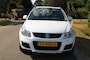 Suzuki SX4 1.6 Shogun 107pk. Airco/RadioCD/Trekhaak/Lichtmet.velgen
