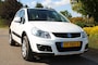Suzuki SX4 1.6 Shogun 107pk. Airco/RadioCD/Trekhaak/Lichtmet.velgen