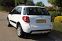 Suzuki SX4 1.6 Shogun 107pk. Airco/RadioCD/Trekhaak/Lichtmet.velgen