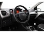 Toyota Aygo 1.0 VVT-i x-fun | Airco | Bluetooth | Elektrische ramen voor | Multifunctioneel lederen stuurwiel