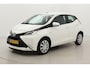 Toyota Aygo 1.0 VVT-i x-fun | Airco | Bluetooth | Elektrische ramen voor | Multifunctioneel lederen stuurwiel