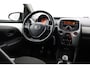 Toyota Aygo 1.0 VVT-i x-fun | Airco | Bluetooth | Elektrische ramen voor | Multifunctioneel lederen stuurwiel