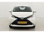 Toyota Aygo 1.0 VVT-i x-fun | Airco | Bluetooth | Elektrische ramen voor | Multifunctioneel lederen stuurwiel