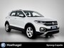 Volkswagen T-Cross 1.0 TSI Life | Navigatie | Camera | Stoelverwarming | Adaptive Cruise