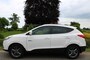 Hyundai ix35 1.6I GDI 135pk GO! ECC/cruise/half leer/navi/camera/trekhaak