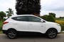 Hyundai ix35 1.6I GDI 135pk GO! ECC/cruise/half leer/navi/camera/trekhaak