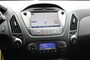 Hyundai ix35 1.6I GDI 135pk GO! ECC/cruise/half leer/navi/camera/trekhaak