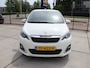 Peugeot 108 1.0 e-VTi Allure pack City Climate, LMV, Navi-Camera, NL-Auto Lente actie!