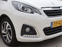 Peugeot 108 1.0 e-VTi Allure pack City Climate, LMV, Navi-Camera, NL-Auto Lente actie!