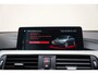 BMW 4-Serie Gran Coupe 418I M Sport High Executive Aut. [ Schuifdak, M-Zetels, Navi prof. ]