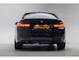 BMW 4-Serie Gran Coupe 418I M Sport High Executive Aut. [ Schuifdak, M-Zetels, Navi prof. ]