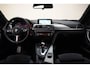 BMW 4-Serie Gran Coupe 418I M Sport High Executive Aut. [ Schuifdak, M-Zetels, Navi prof. ]