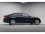 BMW 4-Serie Gran Coupe 418I M Sport High Executive Aut. [ Schuifdak, M-Zetels, Navi prof. ]