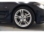 BMW 4-Serie Gran Coupe 418I M Sport High Executive Aut. [ Schuifdak, M-Zetels, Navi prof. ]