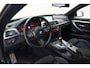 BMW 4-Serie Gran Coupe 418I M Sport High Executive Aut. [ Schuifdak, M-Zetels, Navi prof. ]