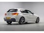 BMW 1-Serie 118i M Sport Shadow Executive Aut. [ LED Stoelverwarming Navi ]