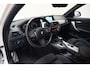 BMW 1-Serie 118i M Sport Shadow Executive Aut. [ LED Stoelverwarming Navi ]
