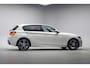 BMW 1-Serie 118i M Sport Shadow Executive Aut. [ LED Stoelverwarming Navi ]