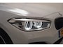 BMW 1-Serie 118i M Sport Shadow Executive Aut. [ LED Stoelverwarming Navi ]