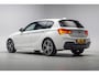 BMW 1-Serie 118i M Sport Shadow Executive Aut. [ LED Stoelverwarming Navi ]
