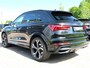 Audi Q3 45 TFSI e S edition 245 PK | Panoramadak | Sonos | Camera | Alcantara bekleding | Stoelverwarming
