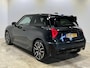 MINI Mini Electric 3-Deurs Cooper SE John Cooper Works M 54.2 kWh | Navigatie/Android/Apple Carplay | LM Velgen 18" | Voorstoelen + Stuur Verwarmd | Elektrisch Glazen Panoramadak | Cruise Control | Airco |