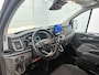 Ford Transit Custom 300 2.0 TDCI L2H1 Limited Dubbele Cabine Automaat Navigatie Airco 2 Schuifdeuren Trekhaak Parkeersensoren Carplay DAB
