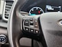 Ford Transit Custom 300 2.0 TDCI L2H1 Limited Dubbele Cabine Automaat Navigatie Airco 2 Schuifdeuren Trekhaak Parkeersensoren Carplay DAB