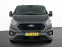 Ford Transit Custom 300 2.0 TDCI L2H1 Limited Dubbele Cabine Automaat Navigatie Airco 2 Schuifdeuren Trekhaak Parkeersensoren Carplay DAB