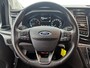 Ford Transit Custom 300 2.0 TDCI L2H1 Limited Dubbele Cabine Automaat Navigatie Airco 2 Schuifdeuren Trekhaak Parkeersensoren Carplay DAB