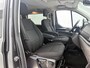 Ford Transit Custom 300 2.0 TDCI L2H1 Limited Dubbele Cabine Automaat Navigatie Airco 2 Schuifdeuren Trekhaak Parkeersensoren Carplay DAB