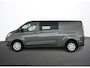 Ford Transit Custom 300 2.0 TDCI L2H1 Limited Dubbele Cabine Automaat Navigatie Airco 2 Schuifdeuren Trekhaak Parkeersensoren Carplay DAB