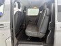 Ford Transit Custom 300 2.0 TDCI L2H1 Limited Dubbele Cabine Automaat Navigatie Airco 2 Schuifdeuren Trekhaak Parkeersensoren Carplay DAB