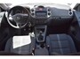 Volkswagen Tiguan 1.4 TSI Sport&Style '11 Clima Cruise Inruil mogelijk