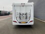 Capron I7400 SB Etrusco 7400 SB Integraal Ruimte Wonder/Lengte Bedden, Hefbed/Sat+TV