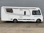 Capron I7400 SB Etrusco 7400 SB Integraal Ruimte Wonder/Lengte Bedden, Hefbed/Sat+TV