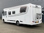 Capron I7400 SB Etrusco 7400 SB Integraal Ruimte Wonder/Lengte Bedden, Hefbed/Sat+TV