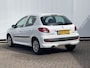 Peugeot 206+ 1.4 Millesim 200 5-Deurs Airco Audio White Chick