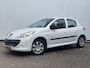 Peugeot 206+ 1.4 Millesim 200 5-Deurs Airco Audio White Chick