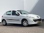 Peugeot 206+ 1.4 Millesim 200 5-Deurs Airco Audio White Chick