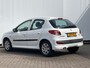 Peugeot 206+ 1.4 Millesim 200 5-Deurs Airco Audio White Chick