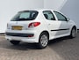 Peugeot 206+ 1.4 Millesim 200 5-Deurs Airco Audio White Chick