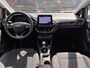 Ford Fiesta 1.0 EcoBoost Titanium 100PK Winterpack Cruise Camera Carplay-Navi Radio/CD Speler Parkeersensoren Climate Privacy Glass All-Seasons *Leuk*