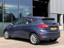 Ford Fiesta 1.0 EcoBoost Titanium 100PK Winterpack Cruise Camera Carplay-Navi Radio/CD Speler Parkeersensoren Climate Privacy Glass All-Seasons *Leuk*