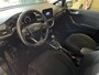 Ford Fiesta 1.0 EcoBoost Titanium 100PK Winterpack Cruise Camera Carplay-Navi Radio/CD Speler Parkeersensoren Climate Privacy Glass All-Seasons *Leuk*