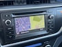 Toyota Auris 1.8 Hybrid Dynamic | Navigatie, Parkeersensoren, Stoelverwarming, Cruise control, 17 inch, Camera