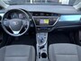 Toyota Auris 1.8 Hybrid Dynamic | Navigatie, Parkeersensoren, Stoelverwarming, Cruise control, 17 inch, Camera