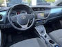 Toyota Auris 1.8 Hybrid Dynamic | Navigatie, Parkeersensoren, Stoelverwarming, Cruise control, 17 inch, Camera
