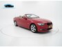 BMW 3-Serie Cabrio 335i High Executive STOEL&STUURVERW/ELEKSTOELEN/CABRIO